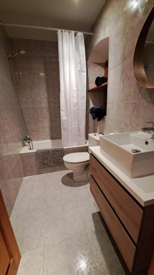 Espectacular Apartamento Reformado En Edificio Historico, Con Wifi Канфранк Екстер'єр фото
