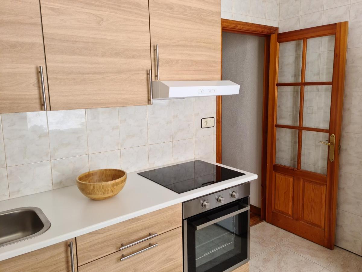 Espectacular Apartamento Reformado En Edificio Historico, Con Wifi Канфранк Екстер'єр фото